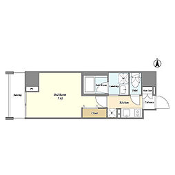 台東区竜泉1丁目