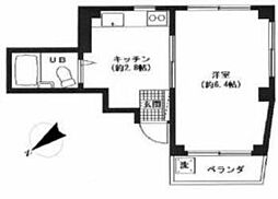 横浜市西区戸部町1丁目