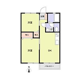 狛江市駒井町2丁目