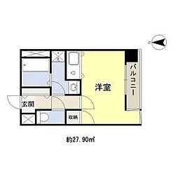 大阪市東淀川区東中島1丁目