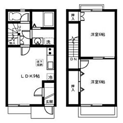 江南市北野町旭の一戸建て