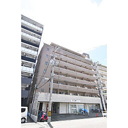 大阪市淀川区木川東3丁目