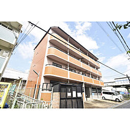 吹田市山手町3丁目