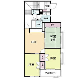 豊中市清風荘2丁目