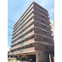 レジデンス新瀬戸 510