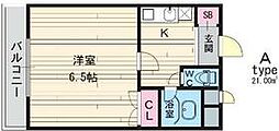 守口市大庭町1丁目