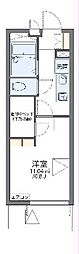 レオパレスエスカリエ青家 306