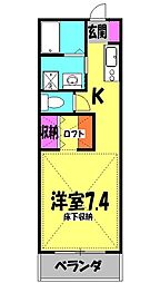 川越市六軒町1丁目