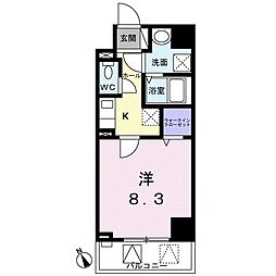 西東京市南町1丁目