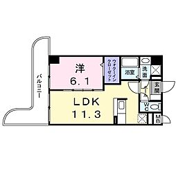 大阪市西区江戸堀3丁目