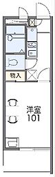 豊中市箕輪1丁目