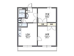 江戸川区上篠崎2丁目