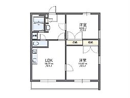 江戸川区上篠崎2丁目