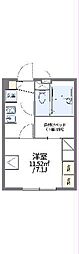 レオパレス谷保第三公園 303