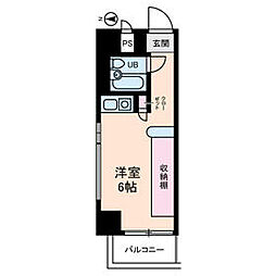 立川市高松町2丁目