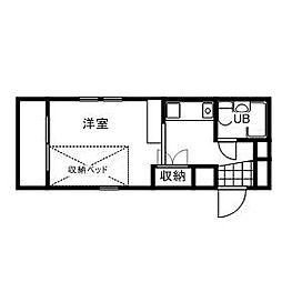 横浜市港北区日吉7丁目