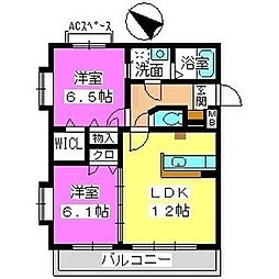 M・ウイスタリア 301