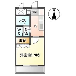 羽島市舟橋町2丁目