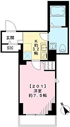 府中市住吉町1丁目