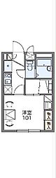 レオパレス嘉明 204