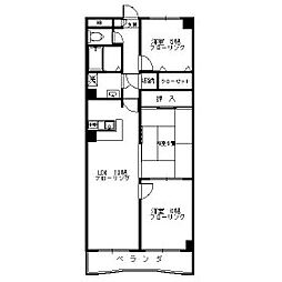 グリーンシャトルII 305