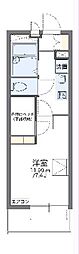 レオパレスサウレ 407