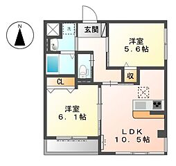 名古屋市中川区服部1丁目