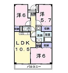 甲府市長松寺町