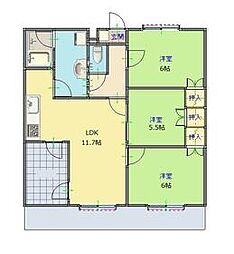 富里市日吉台2丁目