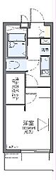レオパレス駅東 103