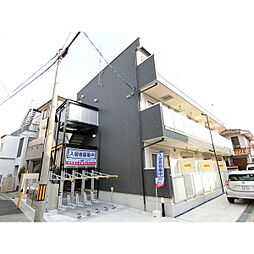 池田市石橋2丁目