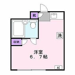 豊島区南長崎1丁目