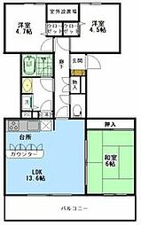 横浜市保土ケ谷区境木本町