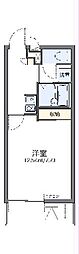 レオパレスルナ　ルミエール与野 301