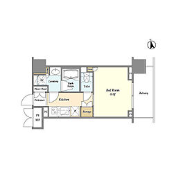 渋谷区代々木5丁目