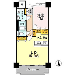 品川区東品川4丁目