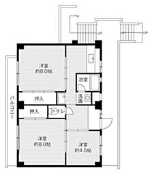 豊橋市横須賀町林