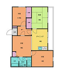 荒井第三ビル 305