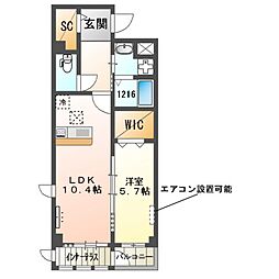 朝霞市仲町2丁目