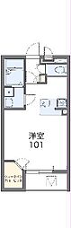 レオネクストヴァルトライゼII 208