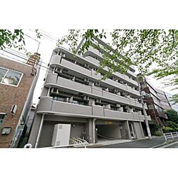 ヴィラコート横浜 209