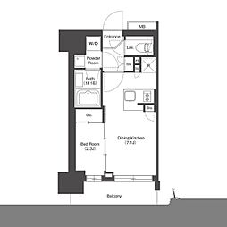 墨田区八広4丁目