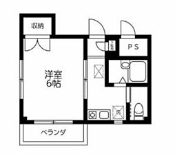 川崎市多摩区宿河原6丁目