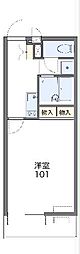 レオネクストクレセント 203