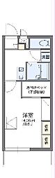 レオパレスパラッツォ 308