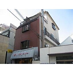 吹田市朝日町