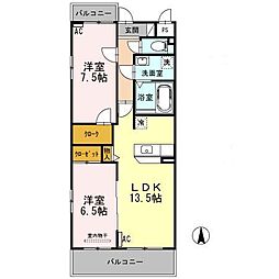 グランドパレス 405