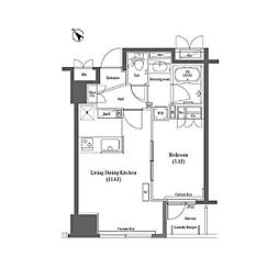中央区日本橋馬喰町1丁目