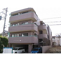 シティライフ藤ヶ丘 202