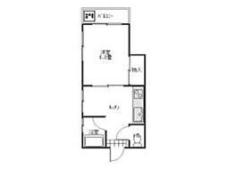 練馬区関町東1丁目